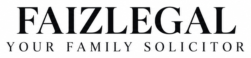 Faiz Legal — Your Family Solicitor
